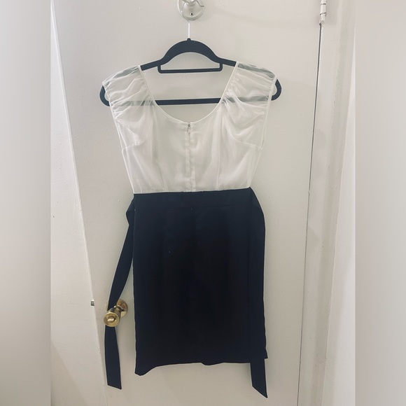 Veromoda dress - Picture 2 of 2